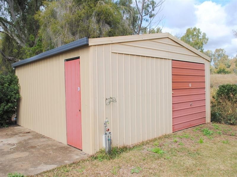 Moree NSW 2400