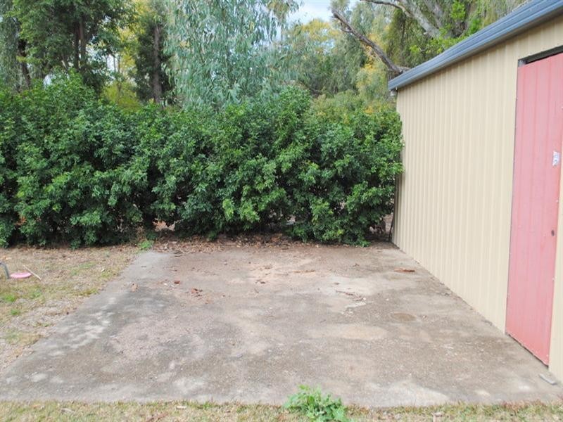 Moree NSW 2400