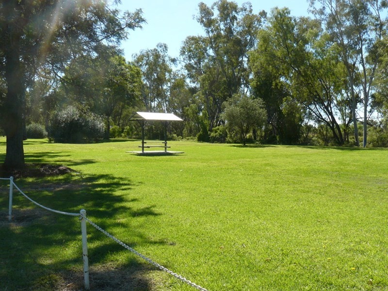 1/27 Balo Street, Moree NSW 2400