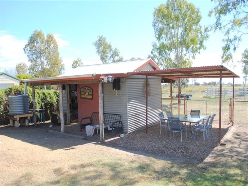 Moree NSW 2400