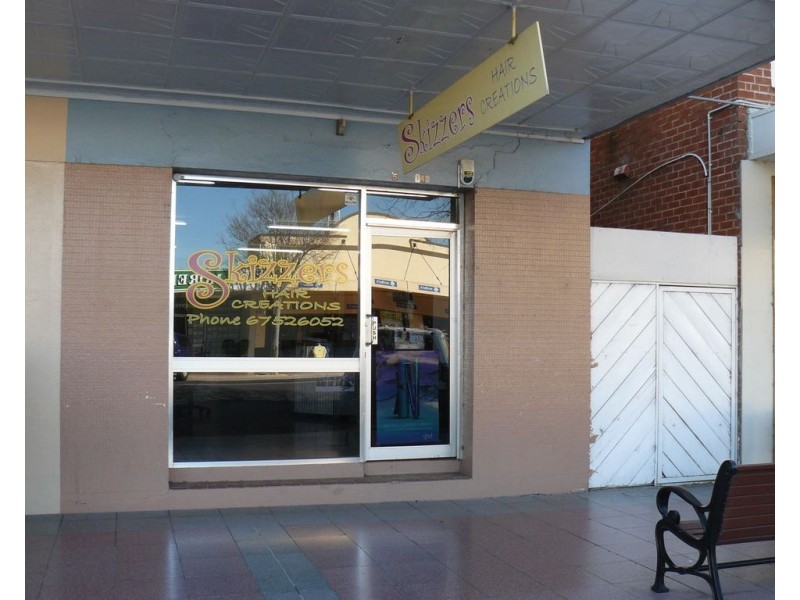 5/147 Balo Street, Moree NSW 2400