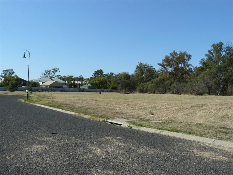 6 Lots Olive Crescent, Moree NSW 2400