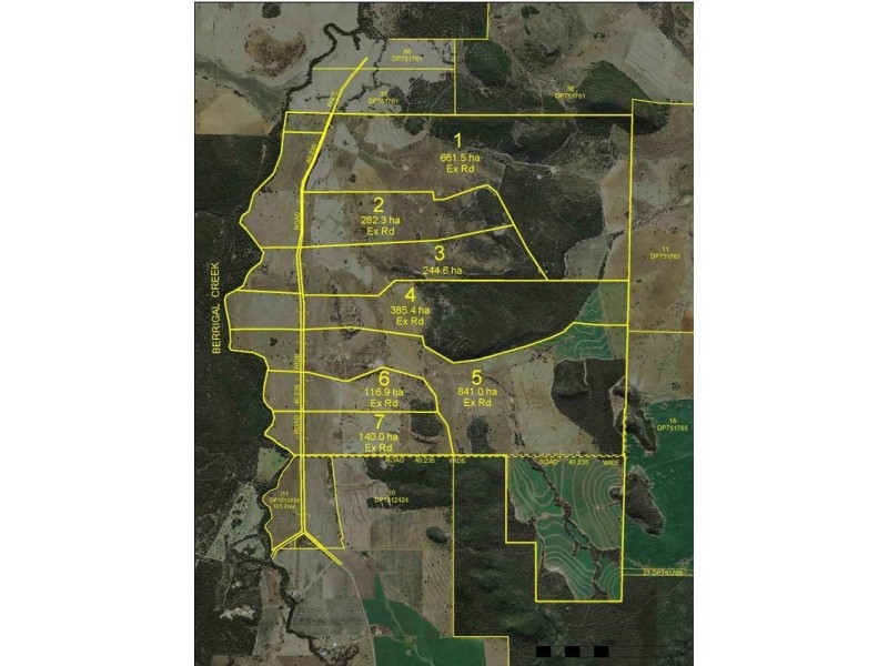 ” Irragappa “, Bellata NSW 2397