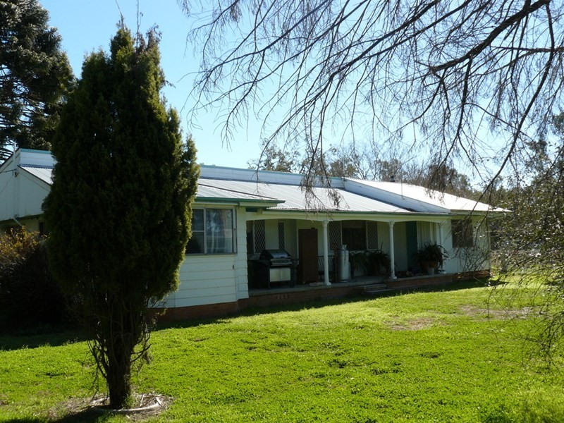 ” Irragappa “, Bellata NSW 2397