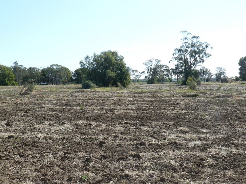 103 Fox Lodge Subdivision, Moree NSW 2400