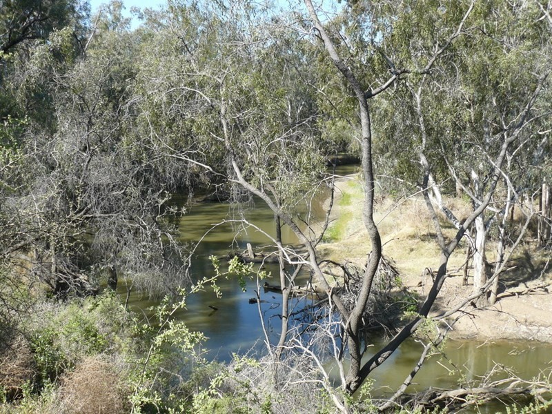 103 Fox Lodge Subdivision, Moree NSW 2400
