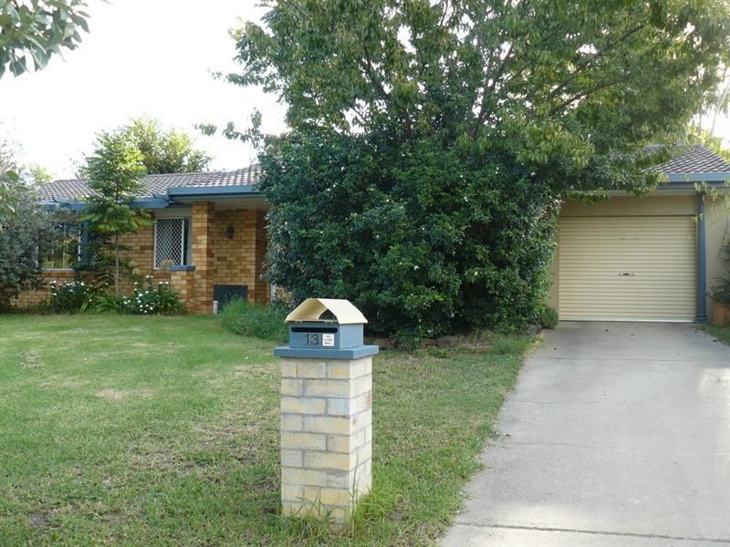13 Orana Avenue, Moree NSW 2400
