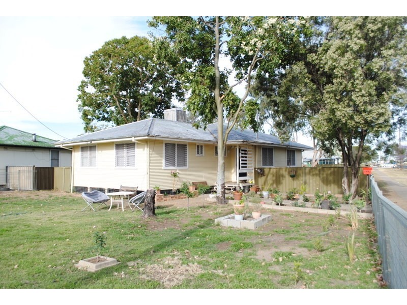 Moree NSW 2400