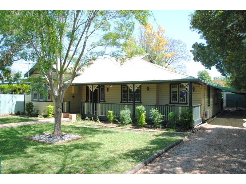 71 Boston Street, Moree NSW 2400