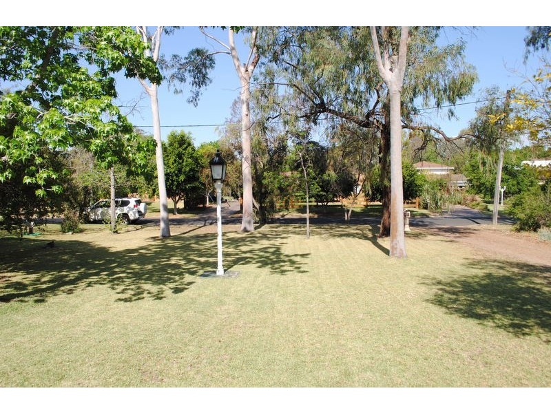 Moree NSW 2400