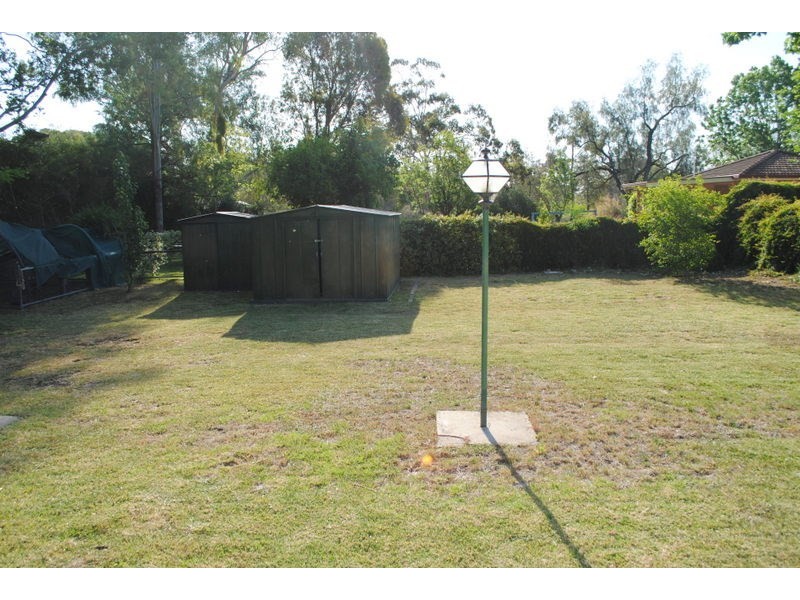 Moree NSW 2400