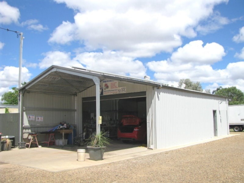 Moree NSW 2400