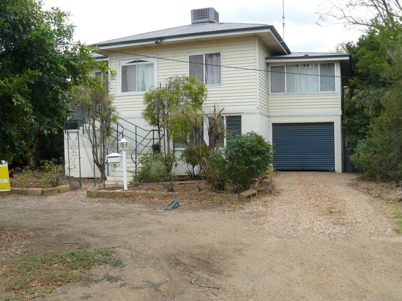 5 Queen Street, Moree NSW 2400