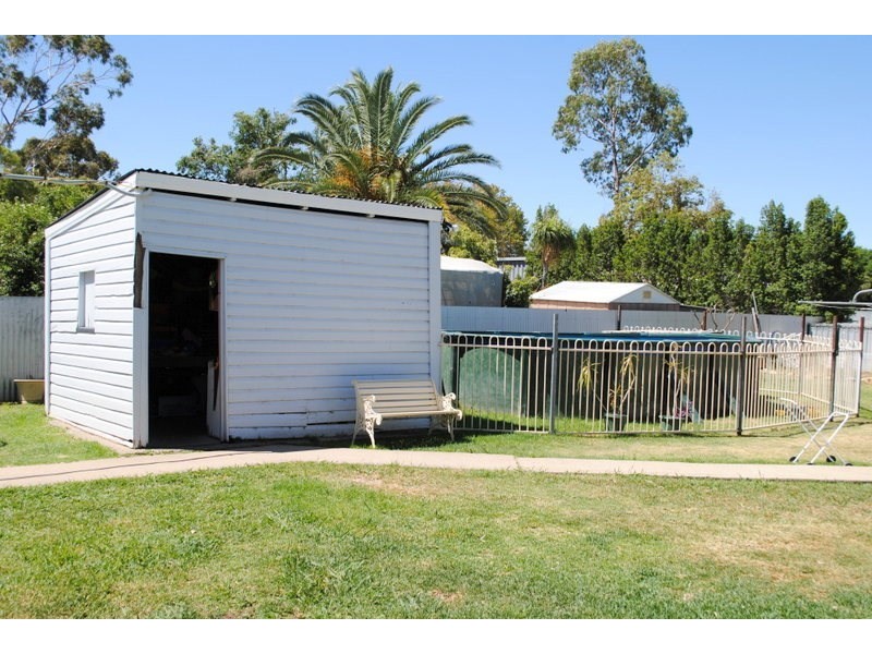 Moree NSW 2400