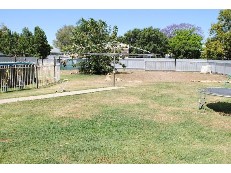 Moree NSW 2400