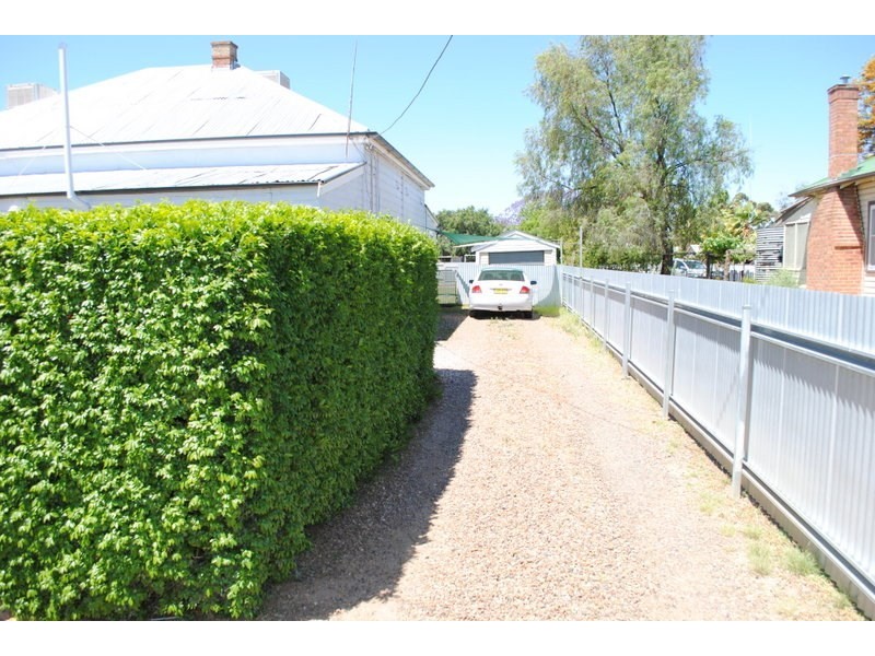 Moree NSW 2400