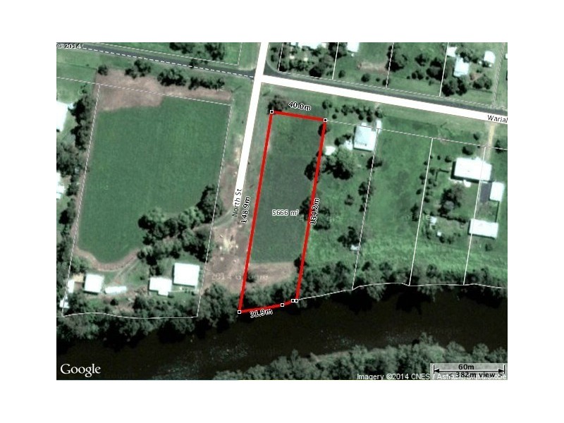 92 Warialda Street, Pallamallawa NSW 2399