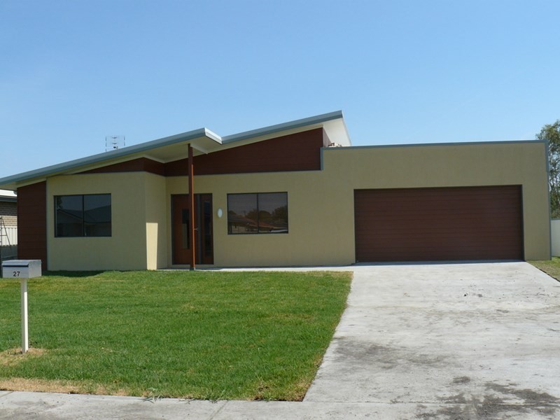 27 Bottlebrush Drive, Moree NSW 2400