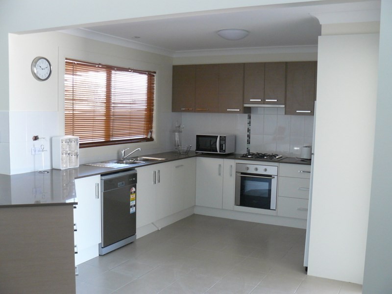 27 Bottlebrush Drive, Moree NSW 2400