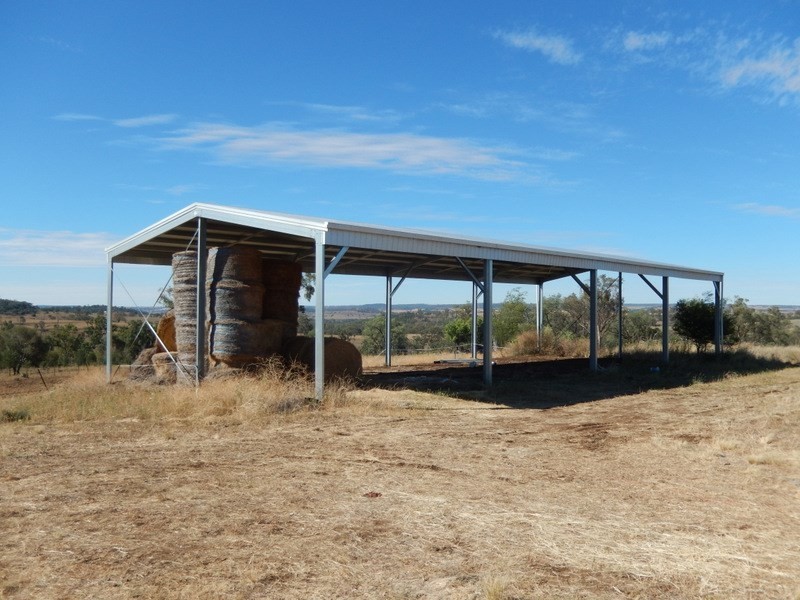 ” Gunna Gumpy “, Bingara NSW 2404