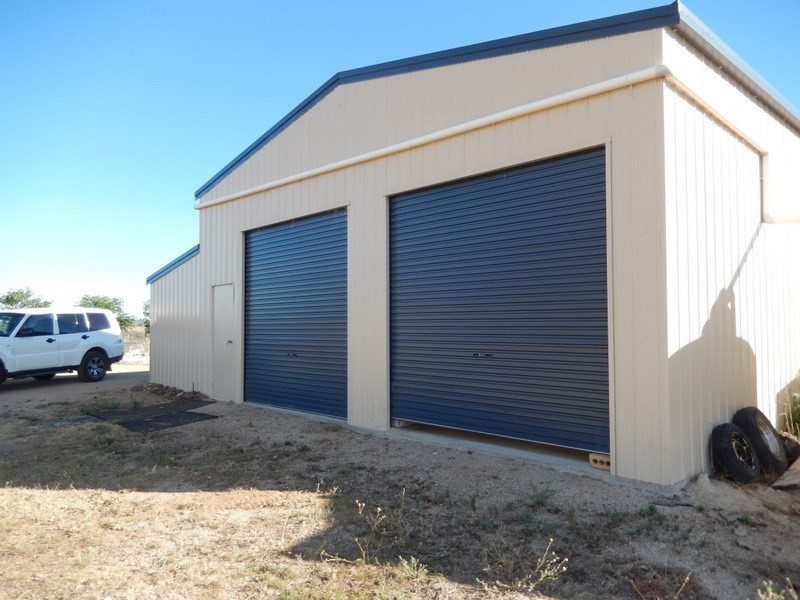 ” Gunna Gumpy “, Bingara NSW 2404