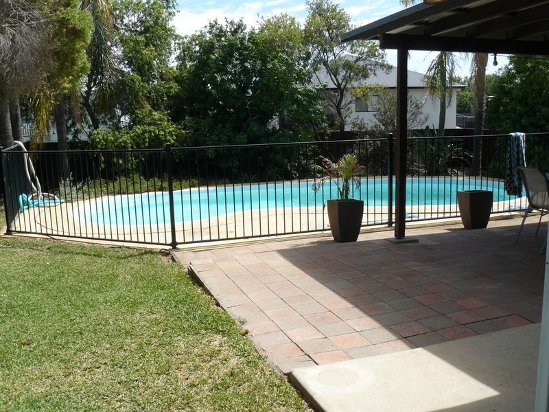 Moree NSW 2400
