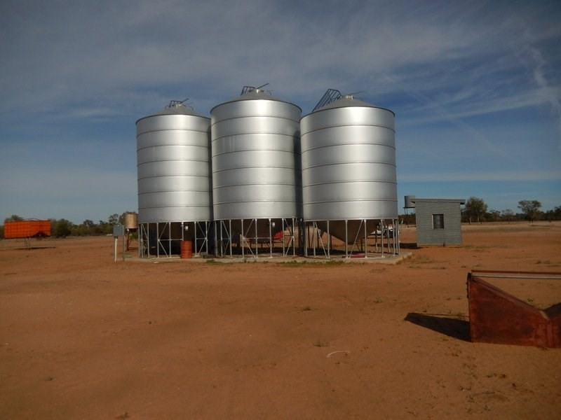 ” Glenelvyn “, Lightning Ridge NSW 2834