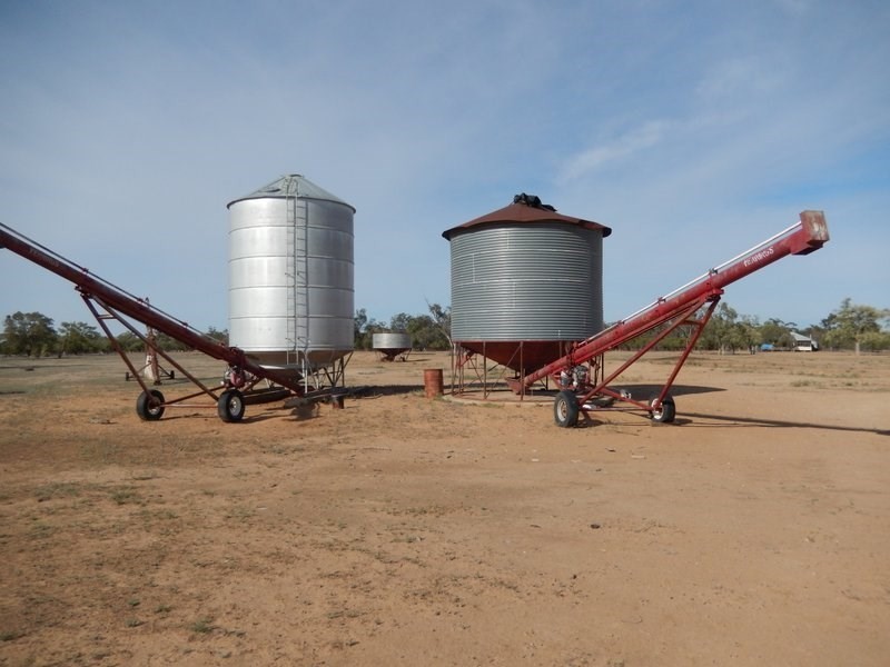 ” Glenelvyn “, Lightning Ridge NSW 2834