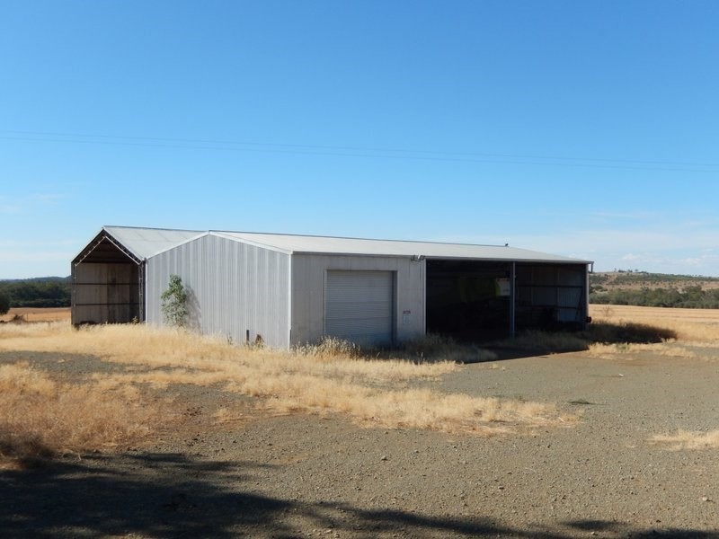 ” Glenhope”, Biniguy NSW 2399
