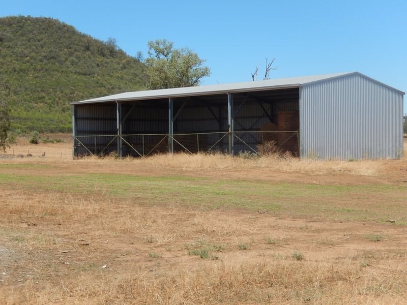 ” Glenhope”, Biniguy NSW 2399