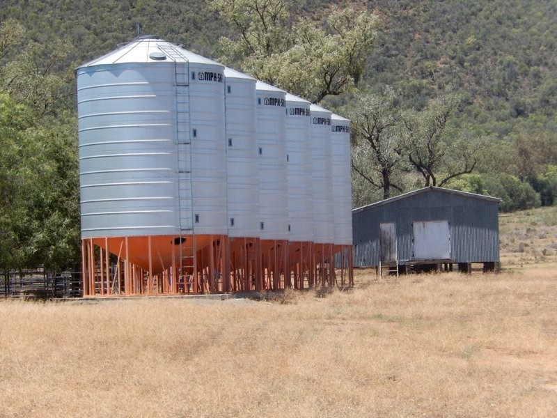 ” Glenhope”, Biniguy NSW 2399