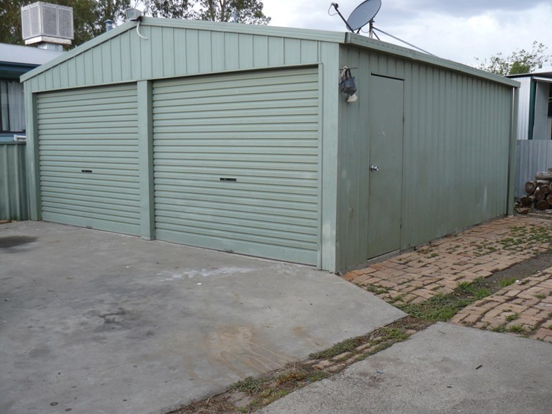 354 Edward Street, Moree NSW 2400