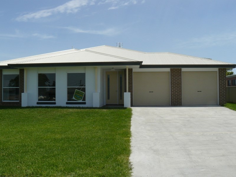 29 Bottlebrush Drive, Moree NSW 2400