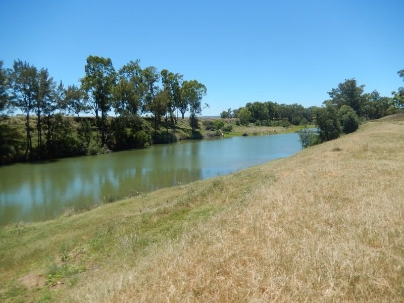 ” Rosebud House Block”, Bingara NSW 2404