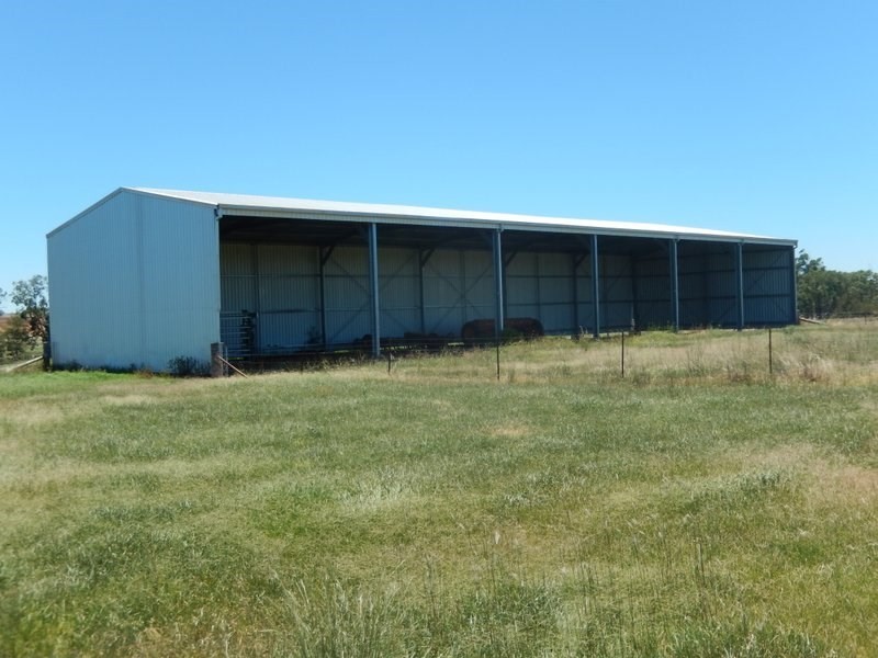 ” Rosebud House Block”, Bingara NSW 2404