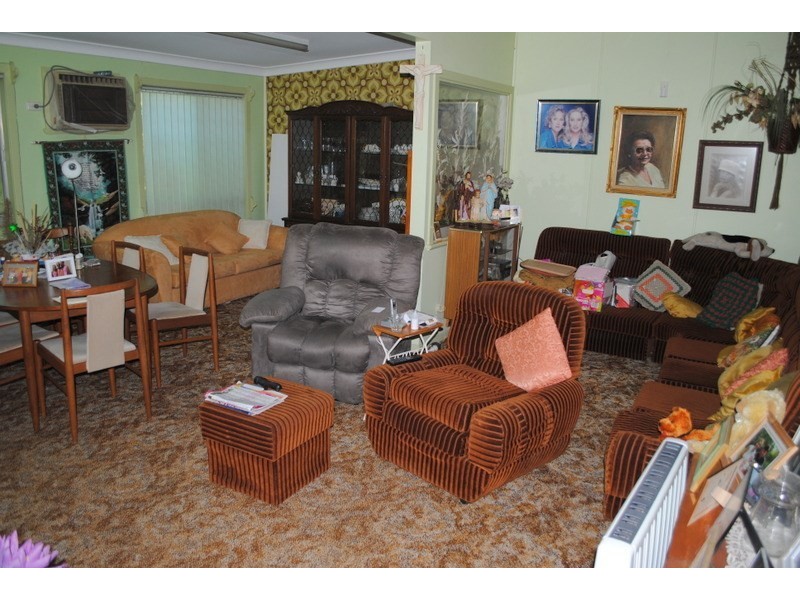 335 Gosport Street, Moree NSW 2400