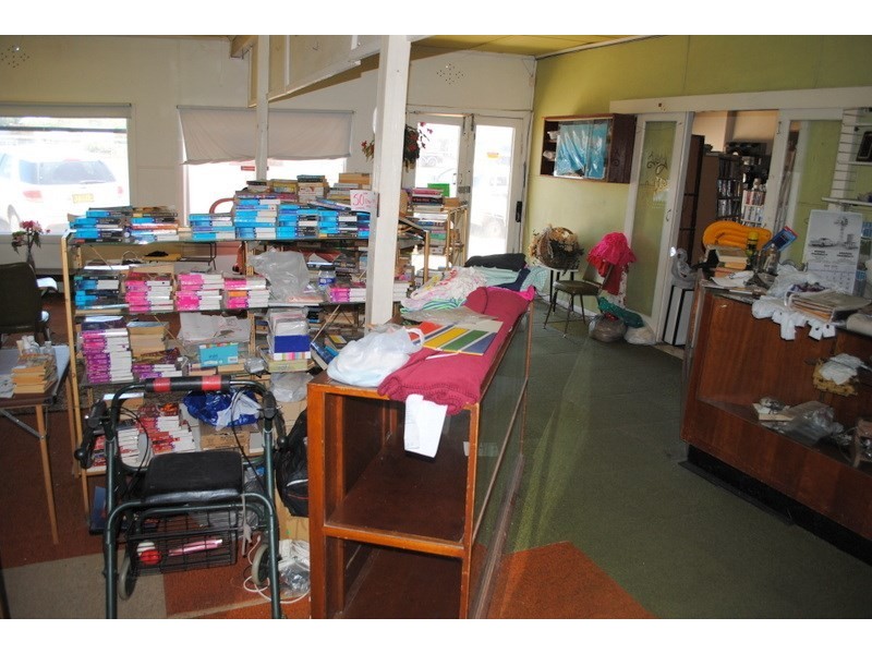 335 Gosport Street, Moree NSW 2400