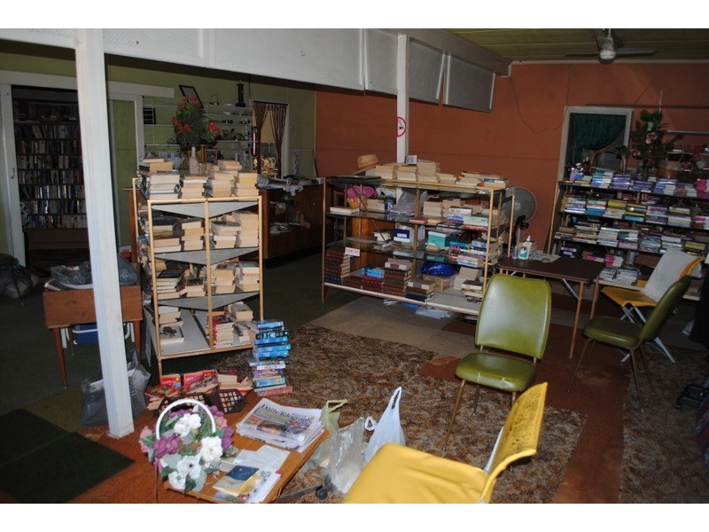 335 Gosport Street, Moree NSW 2400