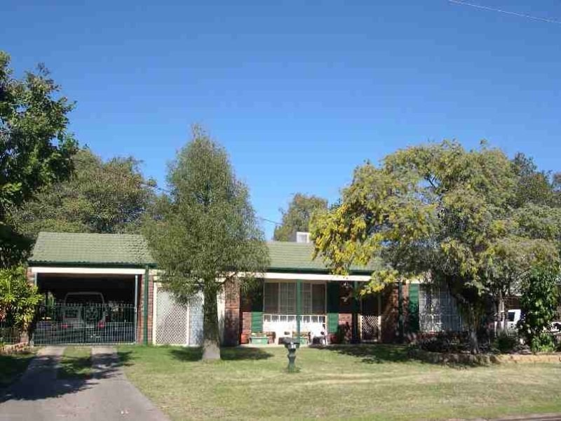 Moree NSW 2400
