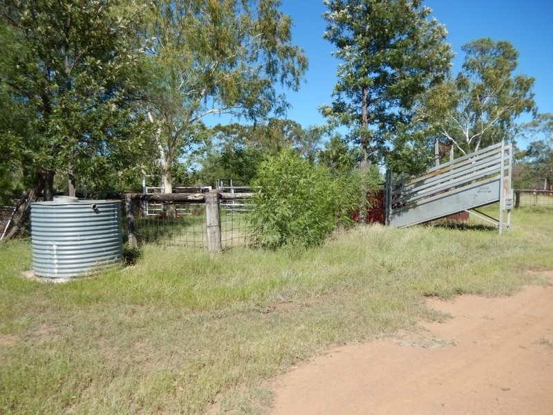 ” Barbers Lagoon, Gravesend NSW 2401