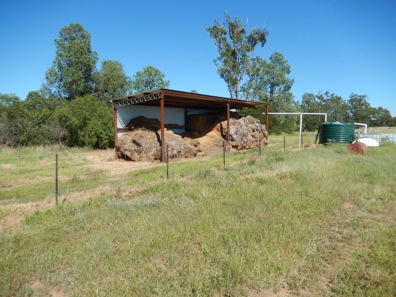 ” Barbers Lagoon, Gravesend NSW 2401