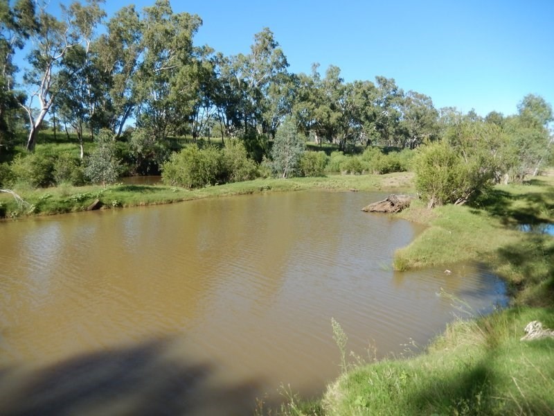 ” Barbers Lagoon, Gravesend NSW 2401