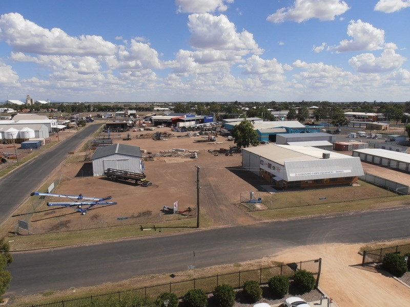 6 Jones Avenue, Moree NSW 2400