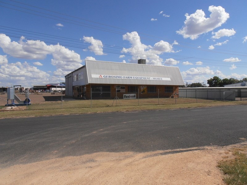 6 Jones Avenue, Moree NSW 2400