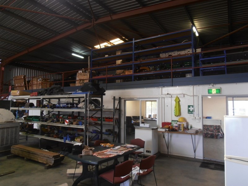 6 Jones Avenue, Moree NSW 2400