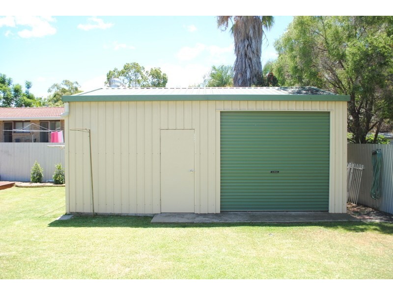 27 Drummond Street, Moree NSW 2400