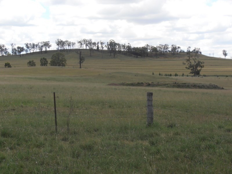 ” Gresham”, Myall Creek NSW 2403