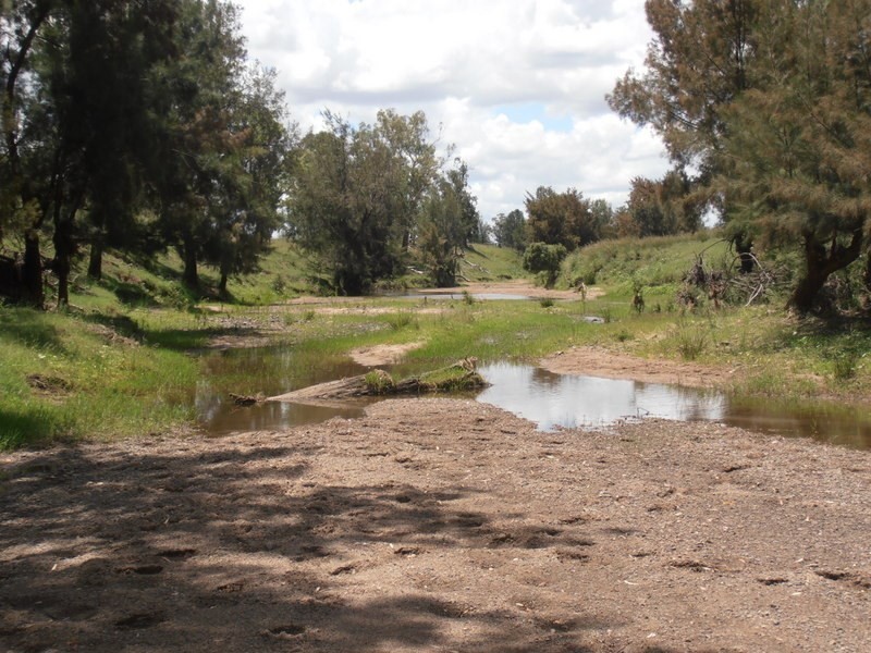 ” Gresham”, Myall Creek NSW 2403