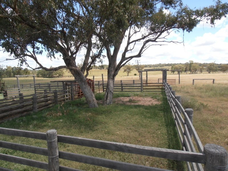 ” Gresham”, Myall Creek NSW 2403