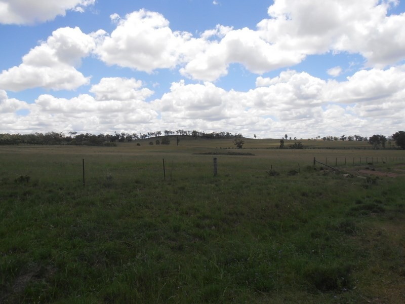 ” Gresham”, Myall Creek NSW 2403